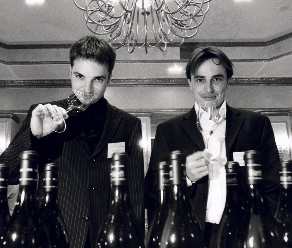 Domaine Bret Brothers