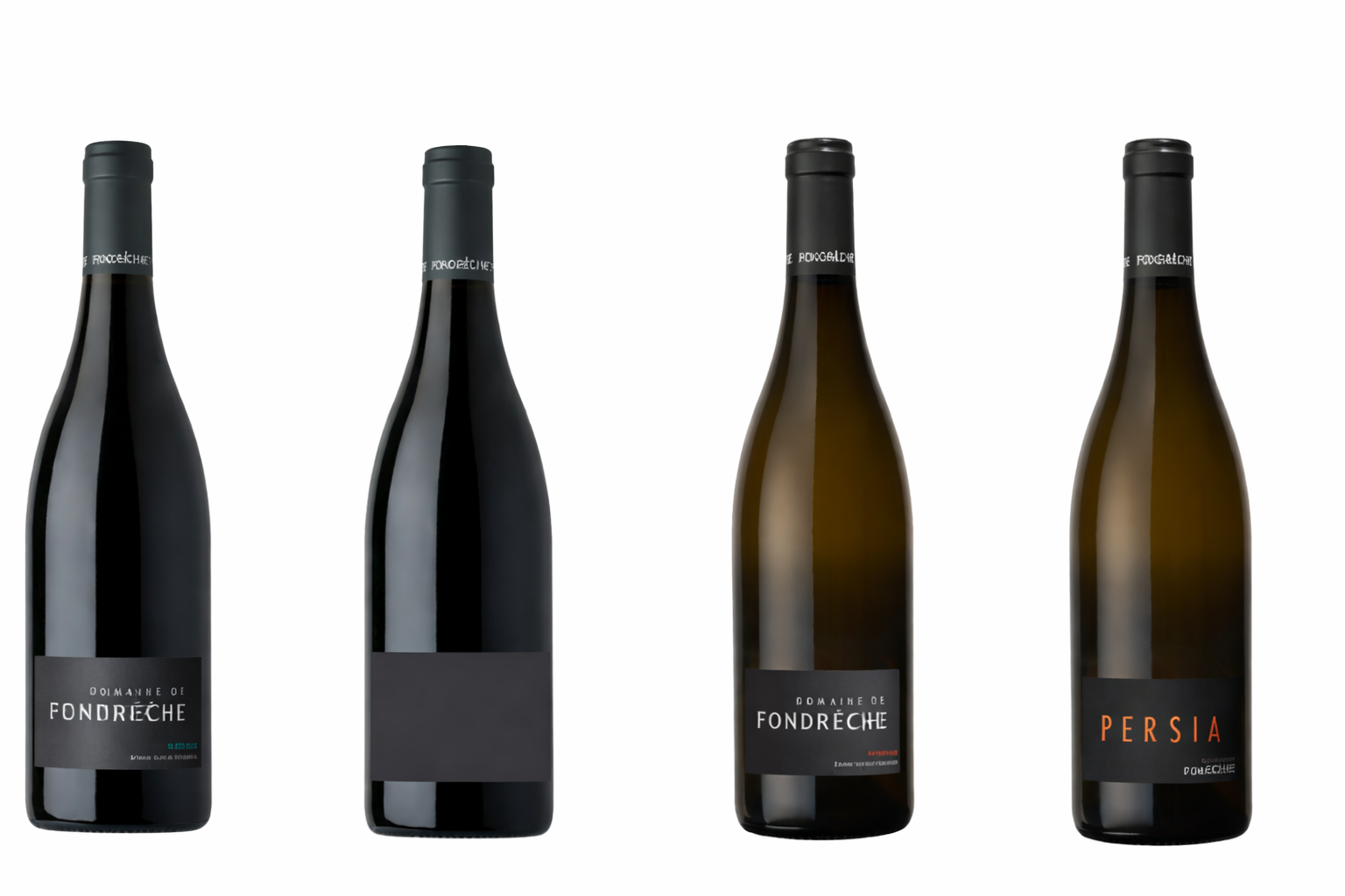 Domaine de Fondreche