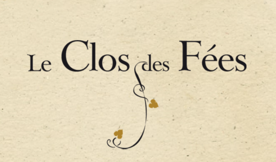 Domaine du Clos des Fées