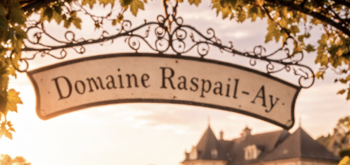 Domaine Raspail Ay