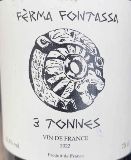 Ferma Fontassa