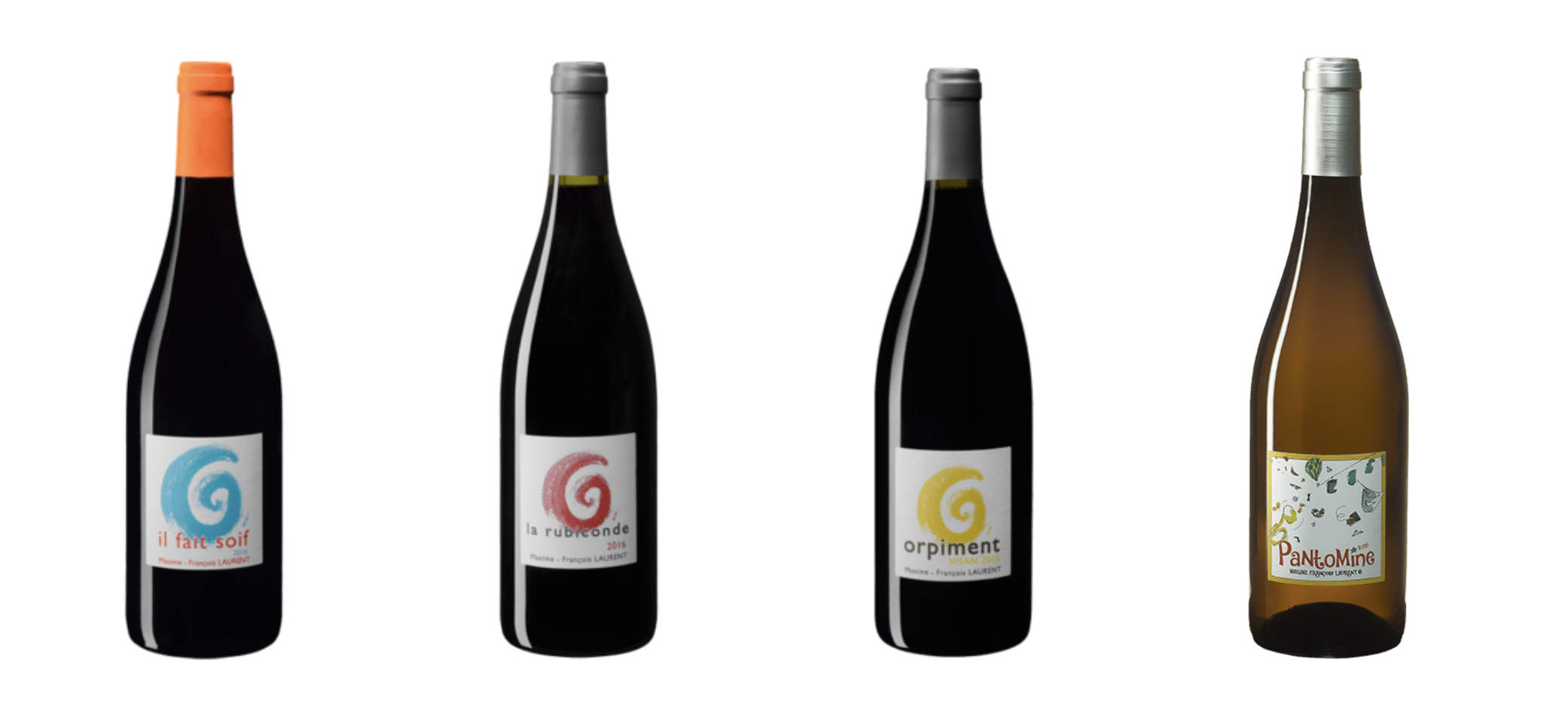 Maxime-François Laurent