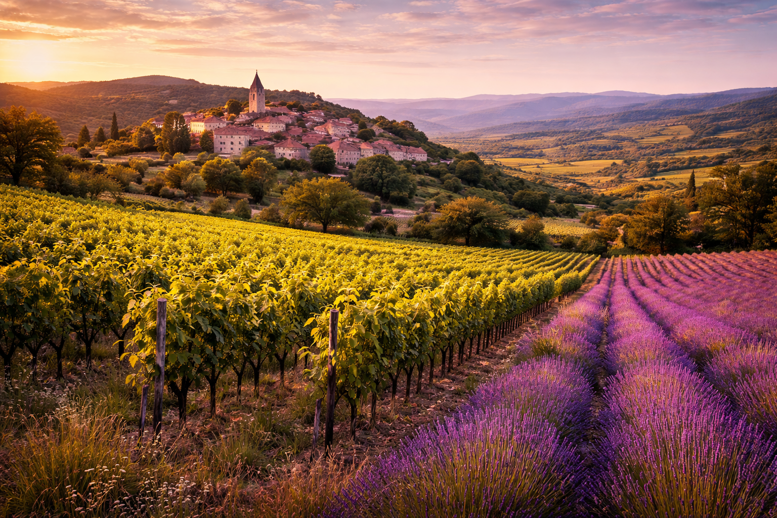 Provence