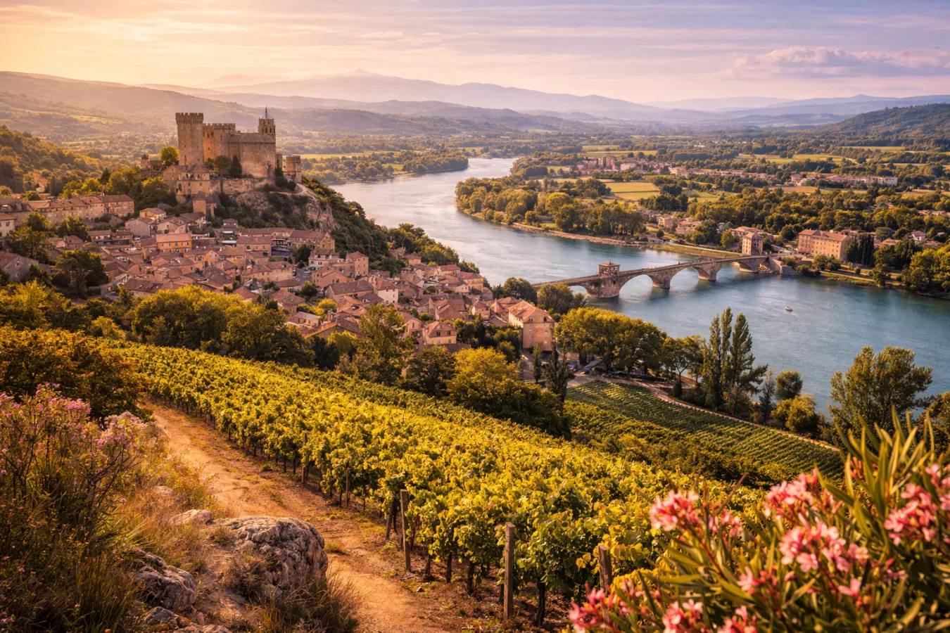 Rhône Méridional