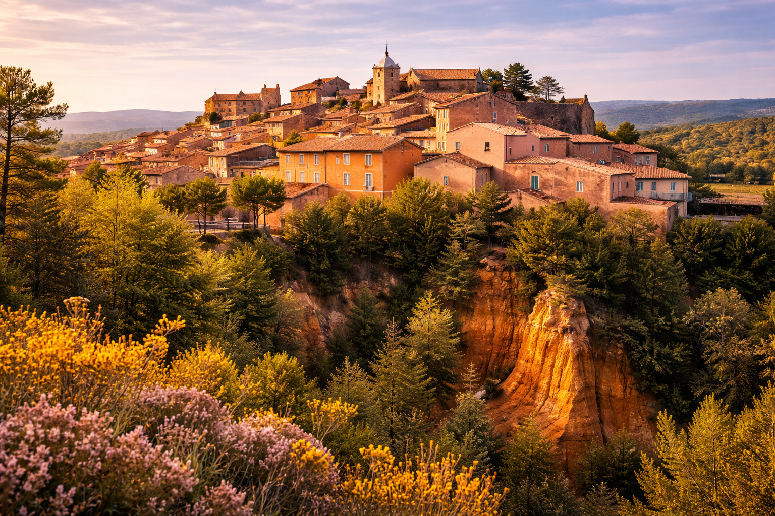 Roussillon