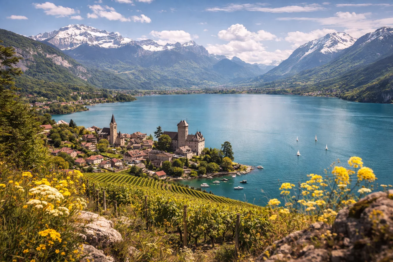 Savoie